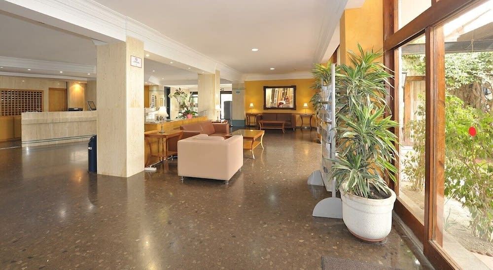 Hotel Salobreña Suites 2