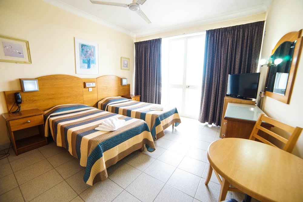 Coral Hotel 3