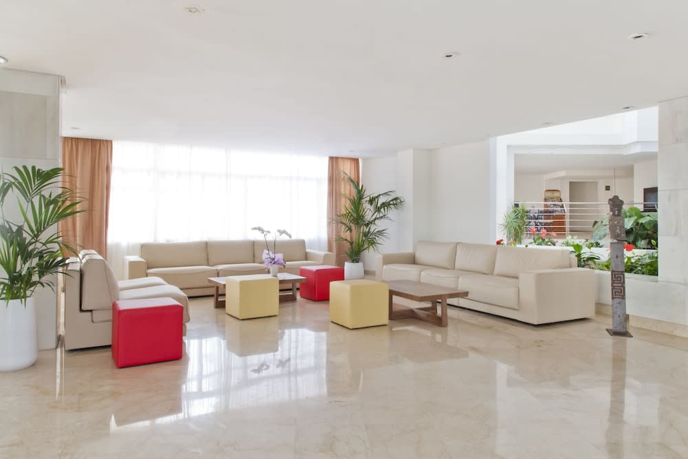 Grupotel Port D ́Alcudia 3