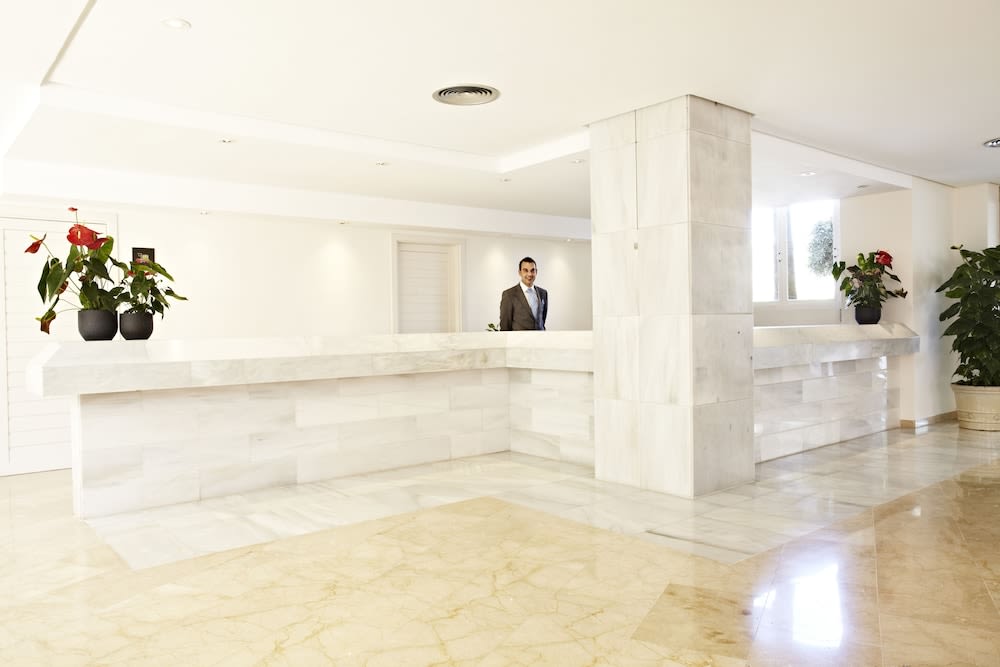 Grupotel Port D ́Alcudia 4