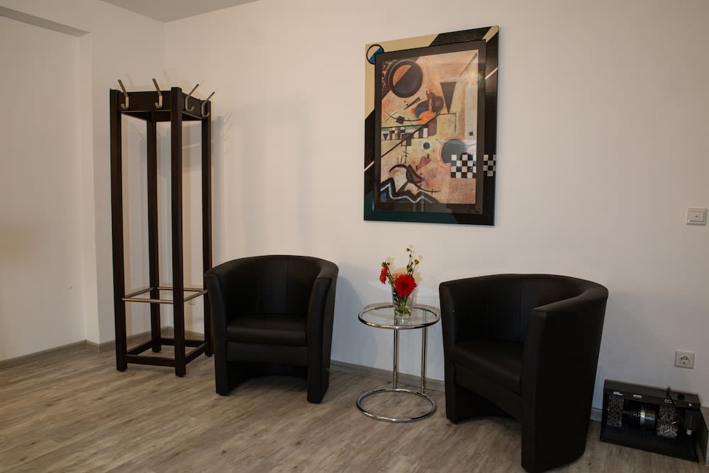 Hotel zur Davert 5