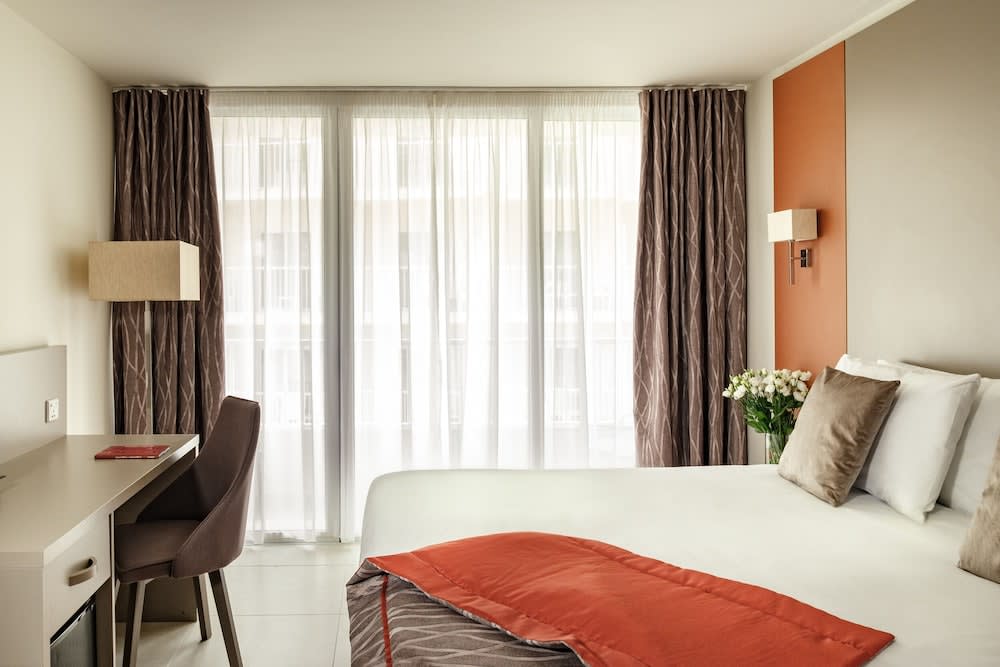 Mayflower Hotel Malta 4