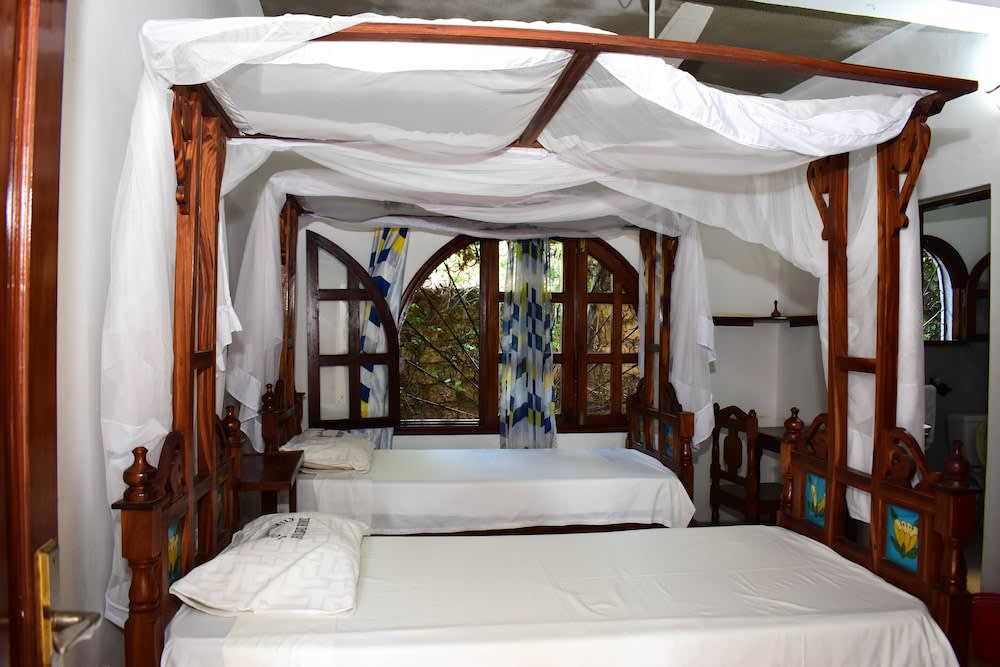 JoysVilla Family Holiday Home 5