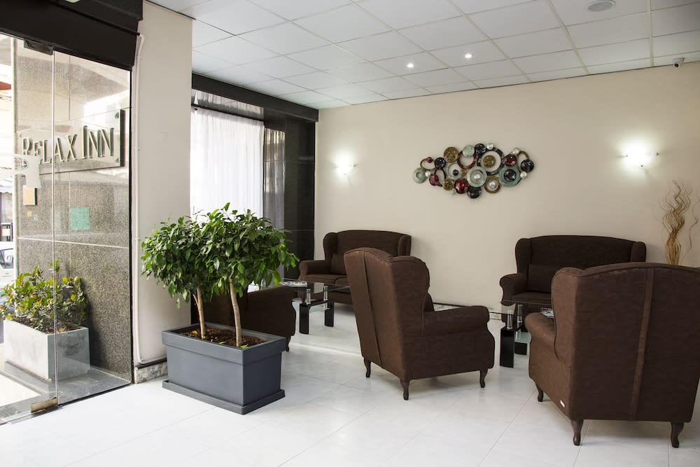Relax Inn Hotel 3