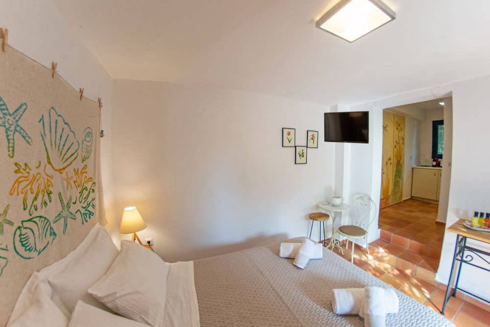 Barbati Boutique Studio 4