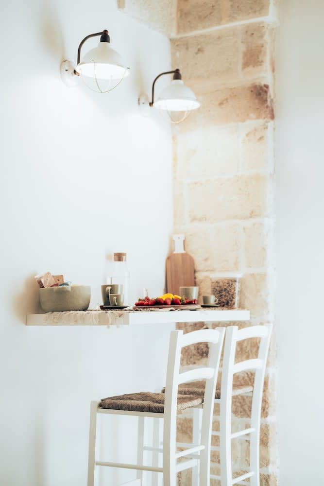 Filia Solis - Old Town SUITEs & SPA 5