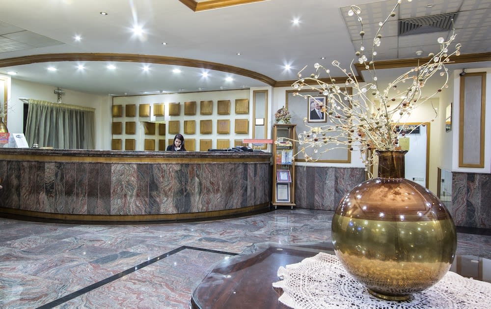 Canifor Hotel 3
