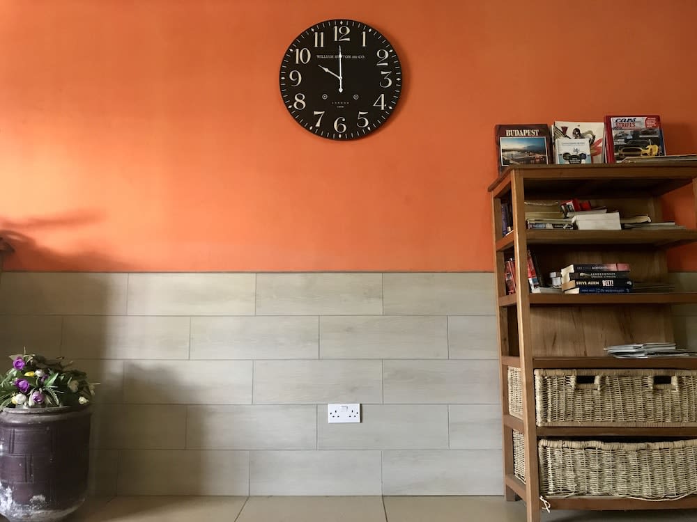 Omanye Lodge 3