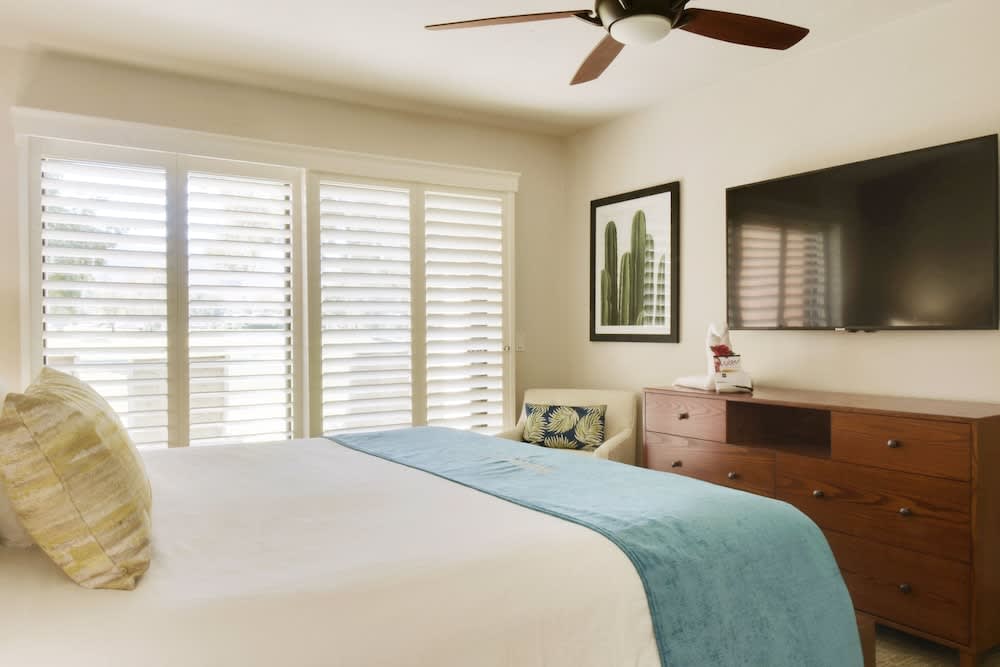 Hyatt Vacation Club at Desert Oasis 5