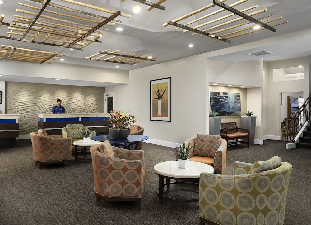 Hyatt Vacation Club at Desert Oasis 4