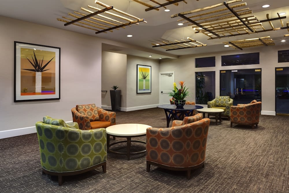 Hyatt Vacation Club at Desert Oasis 3
