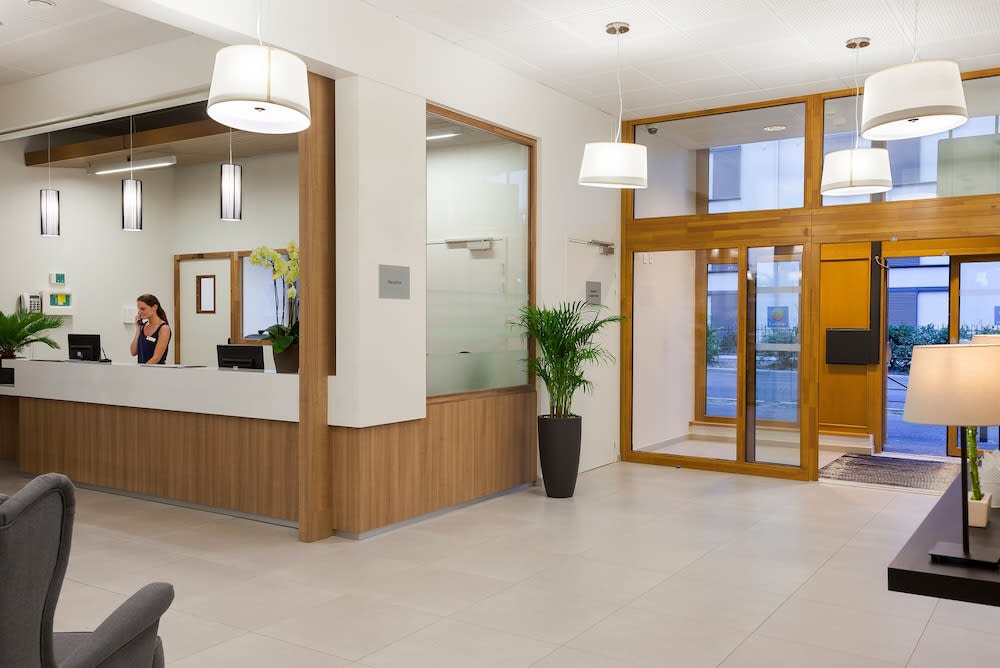 Nehô Suites Porte de Genève - Gare Annemasse 3