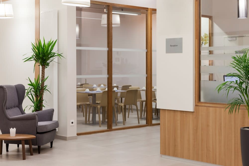 Nehô Suites Porte de Genève - Gare Annemasse 4