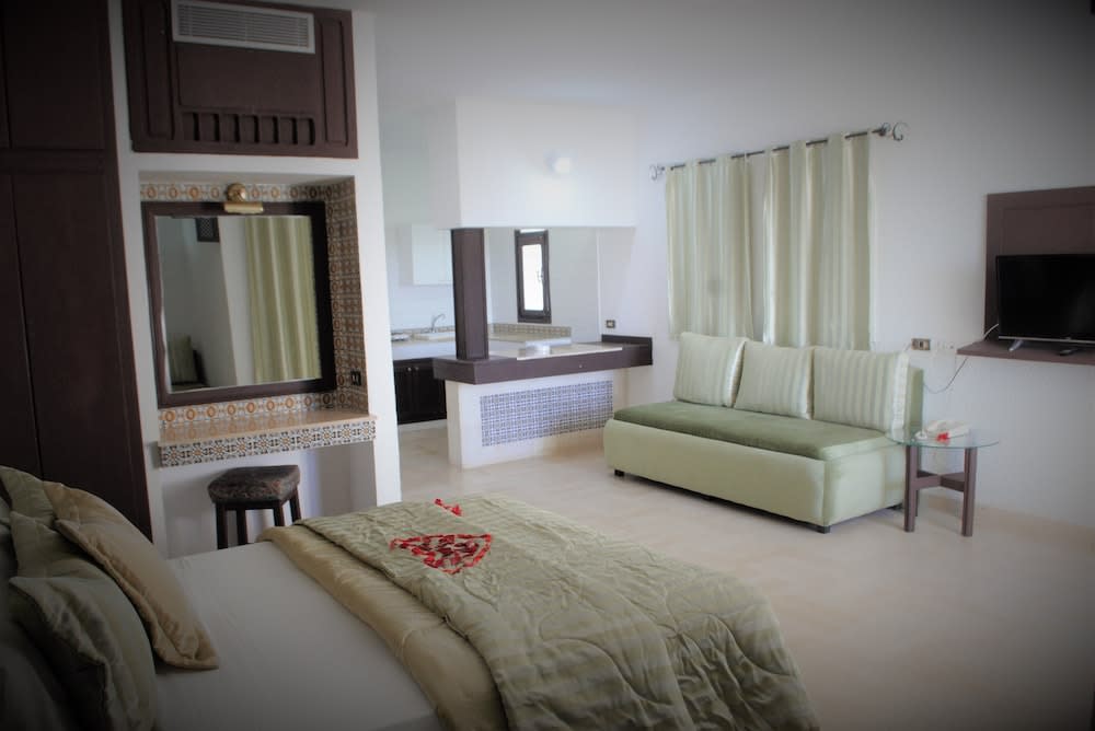 Residence Ain Meriem 3
