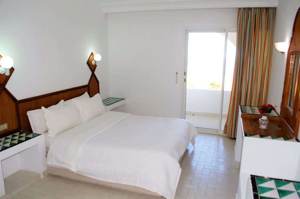 Residence Ain Meriem 5