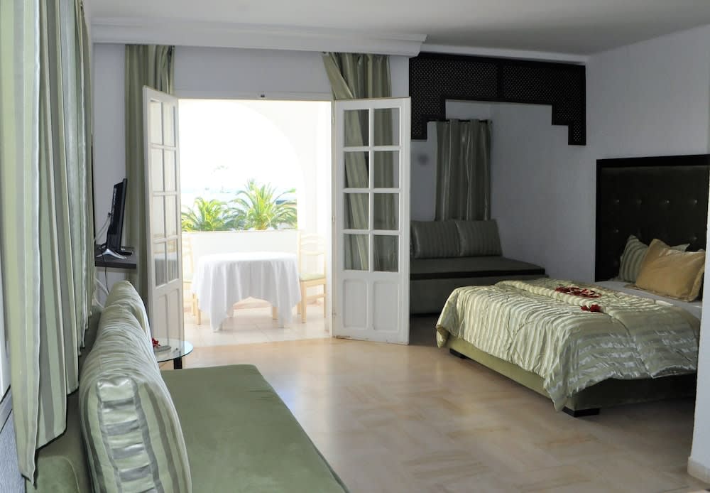 Residence Ain Meriem 4