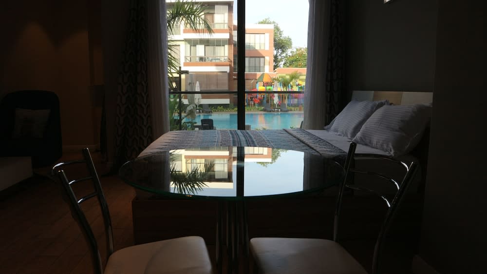 Accra Luxury Apartments @ Pearl 3