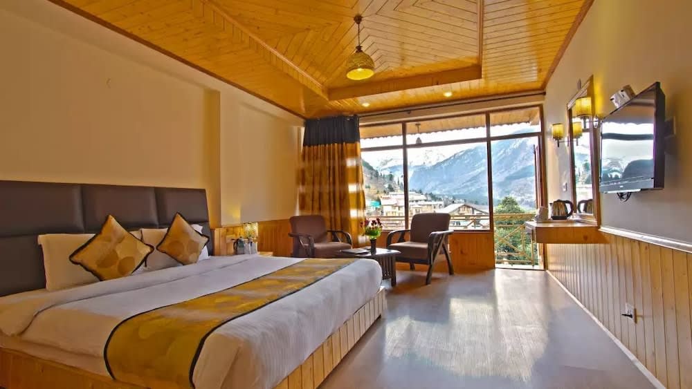 Victory Resorts 4