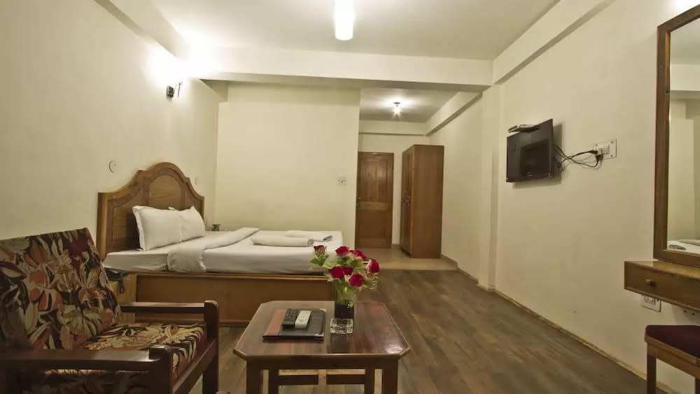 Victory Resorts 5