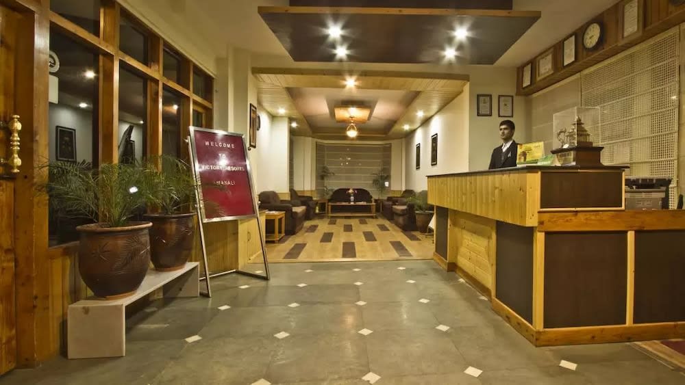 Victory Resorts 3