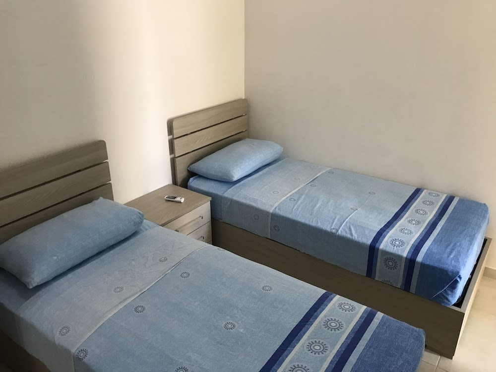 The Village Apartments 4