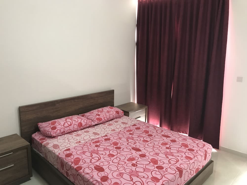 The Village Apartments 3