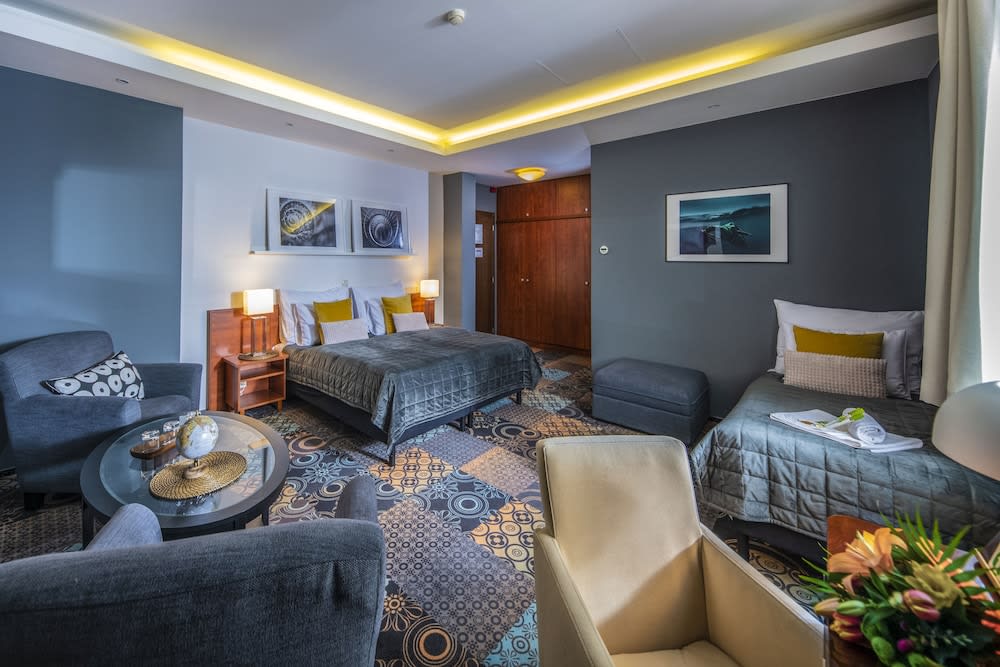 Budapest Airport Hotel Stáció Wellness & Konferencia 3