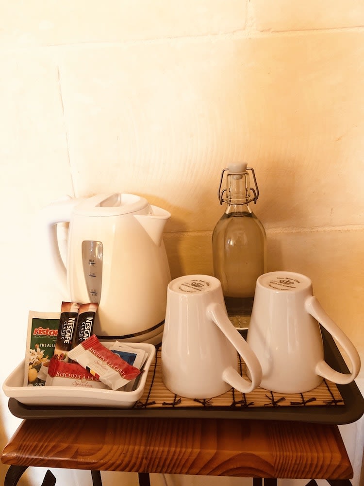 Narcisa Farmhouse B&B 5