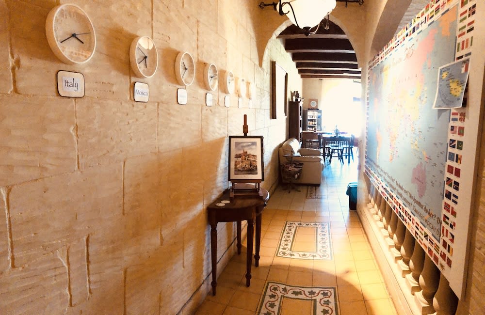 Narcisa Farmhouse B&B 2