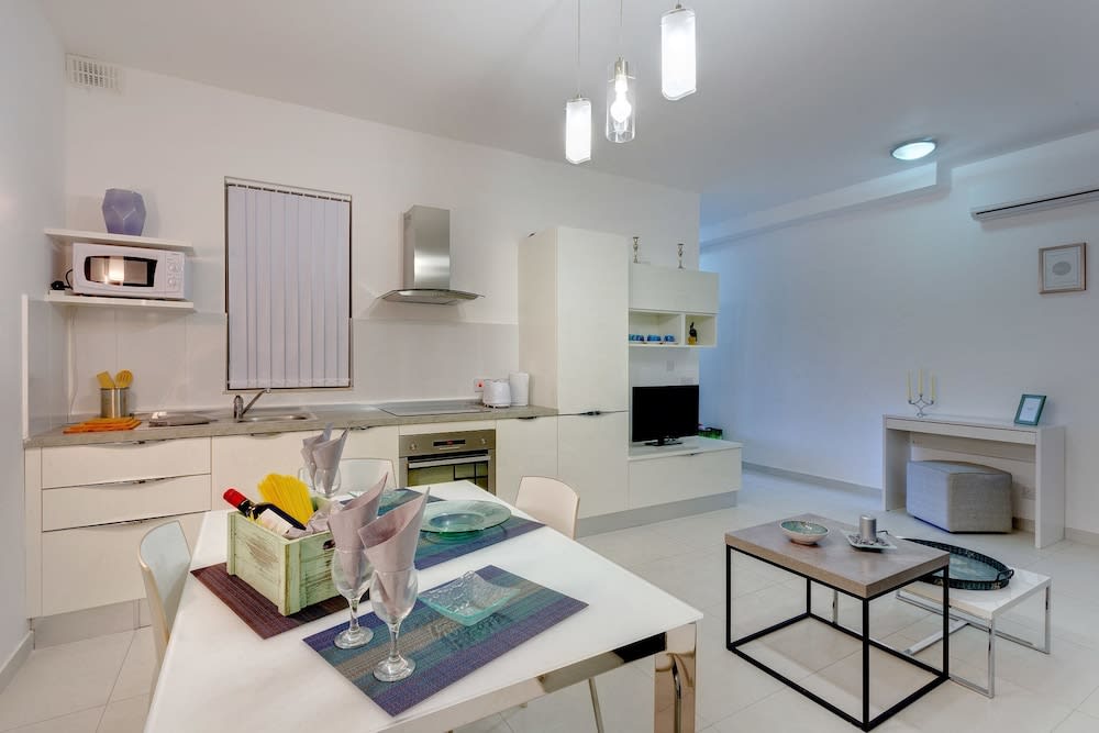 Modern Apartment in the Best Location, Perfect for Families 5