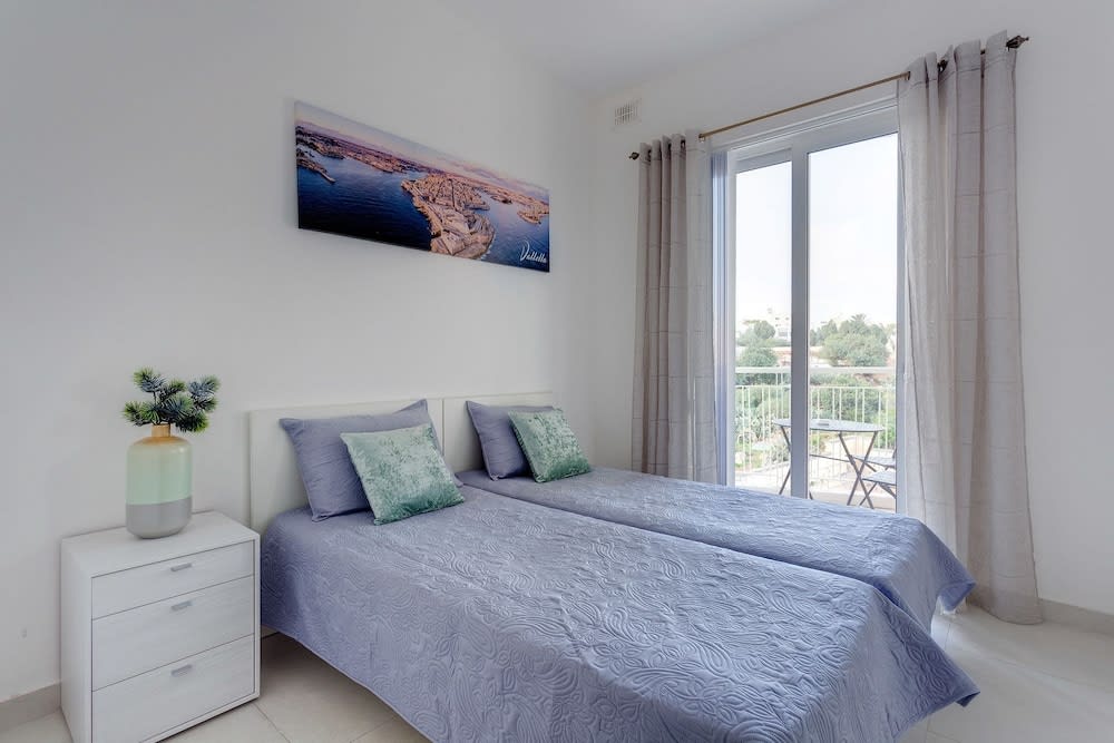 Modern Apartment in the Best Location, Perfect for Families 3