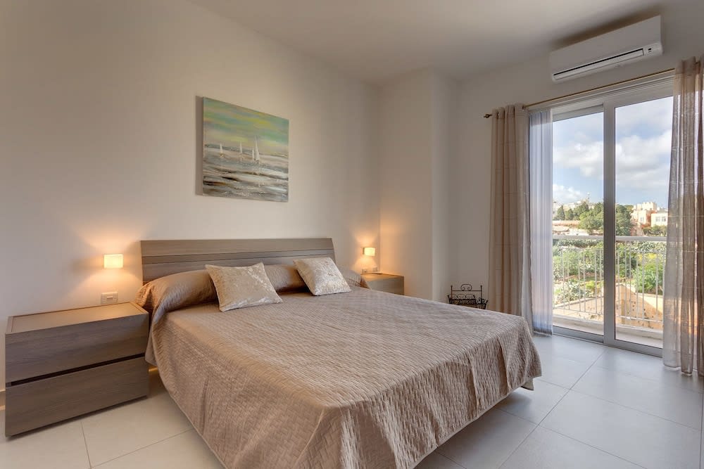 Modern Apartment in the Best Location, Perfect for Families 4