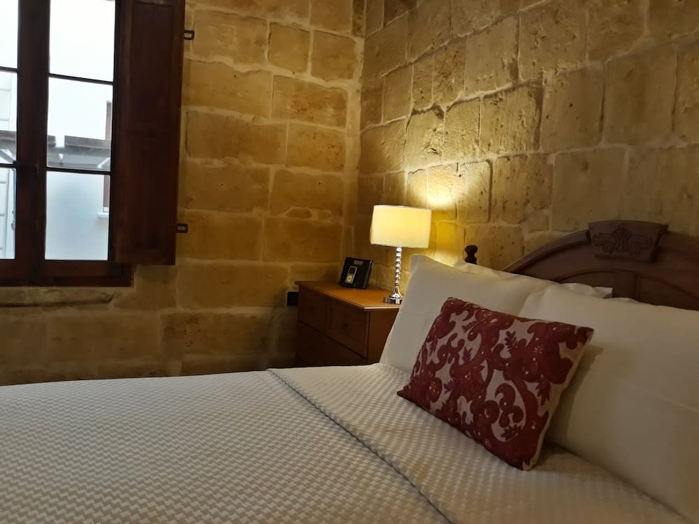 The 3Cities Auberge 5