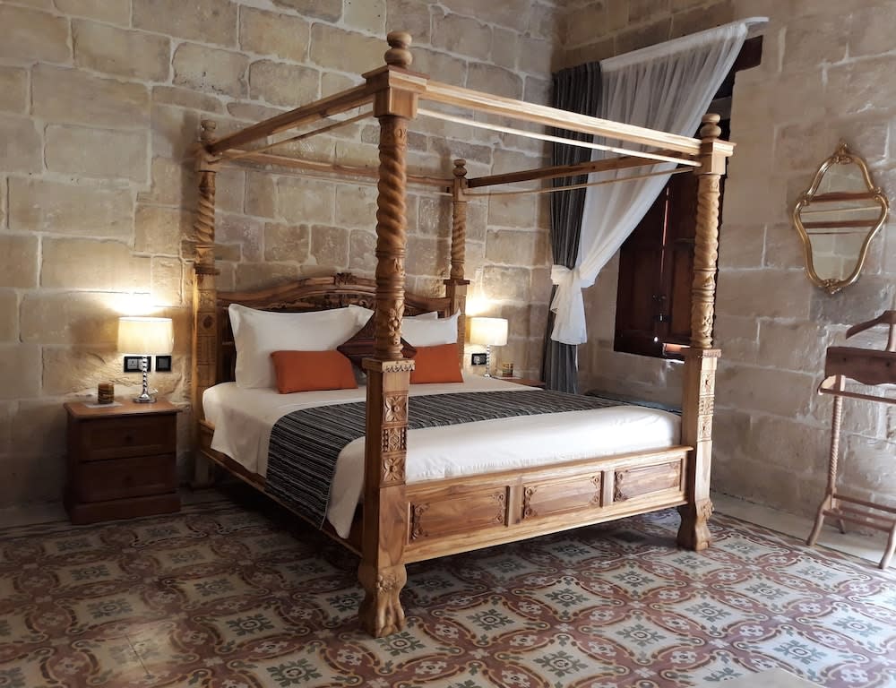 The 3Cities Auberge 3