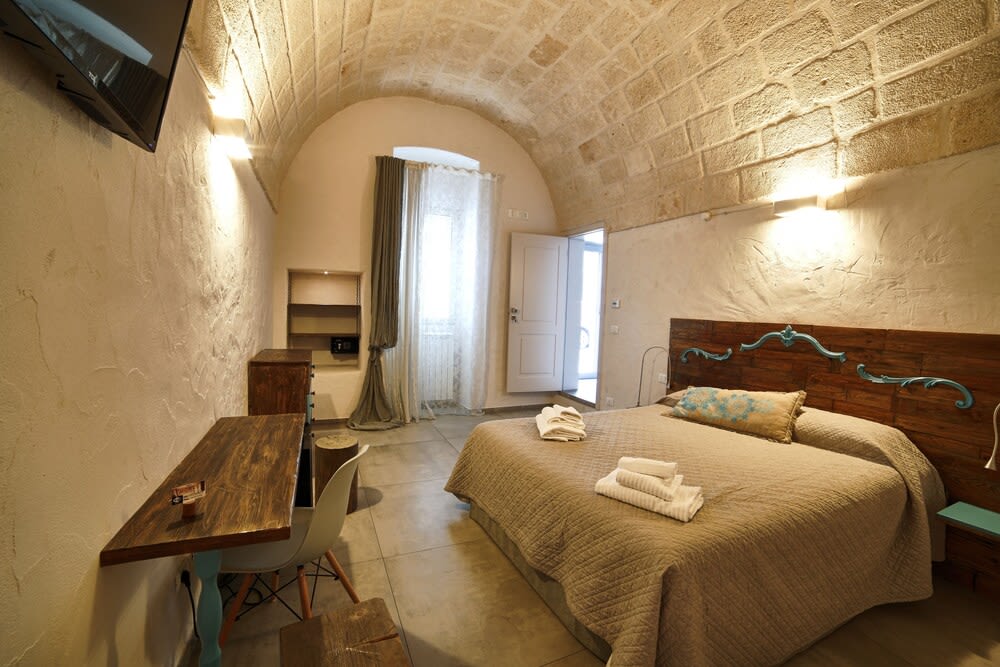 Palazzo Murat B&B 5