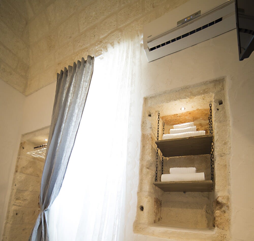 Palazzo Murat B&B 3