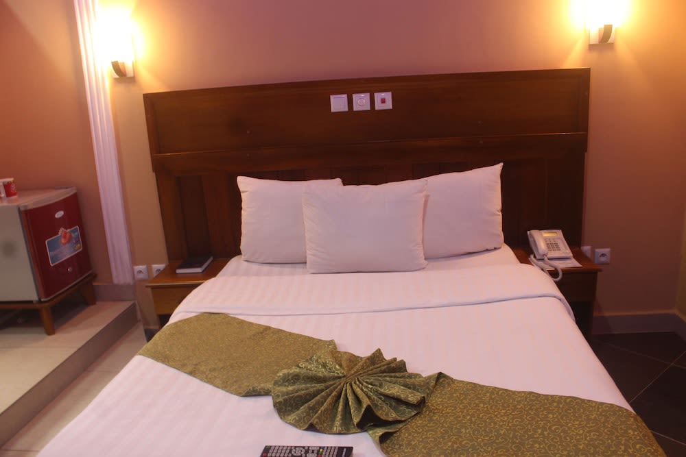 Florencia Hotel 4