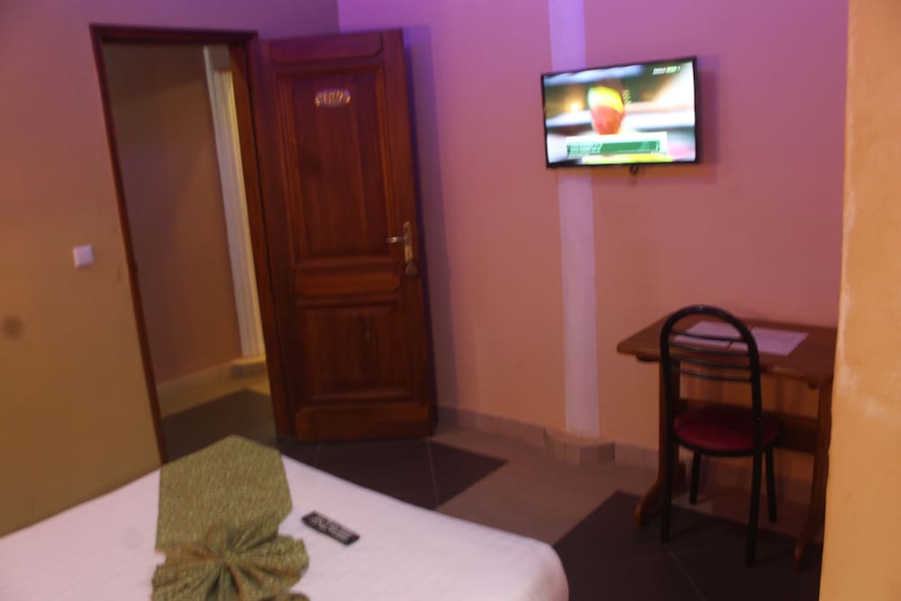 Florencia Hotel 5