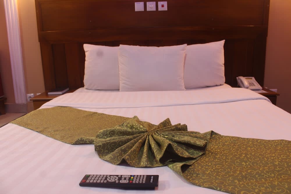 Florencia Hotel 3