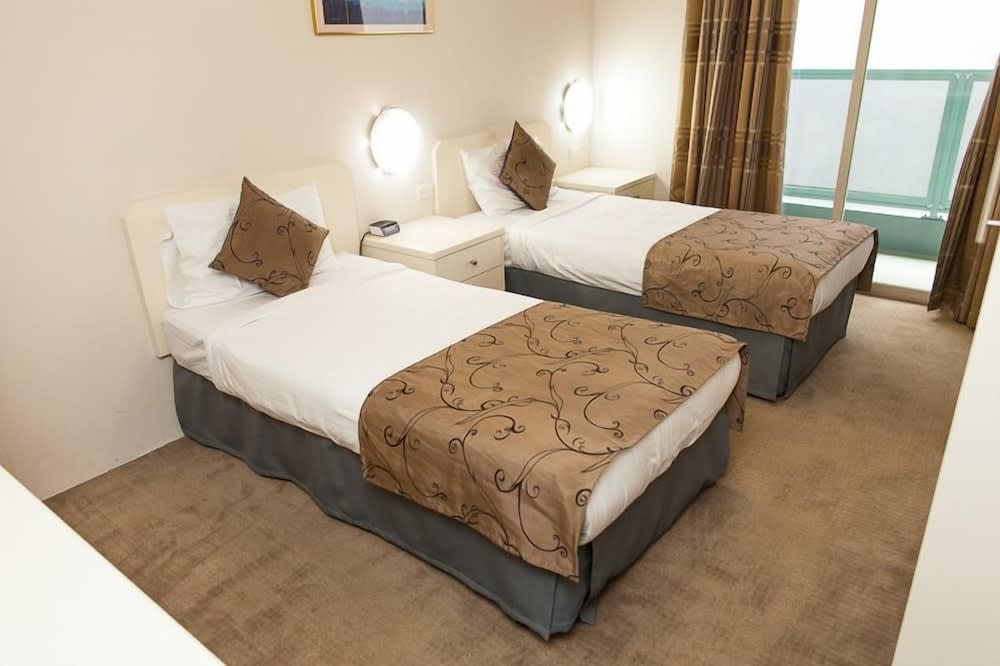 Carlton Lygon Lodge - Close to Melbourne Uni 3