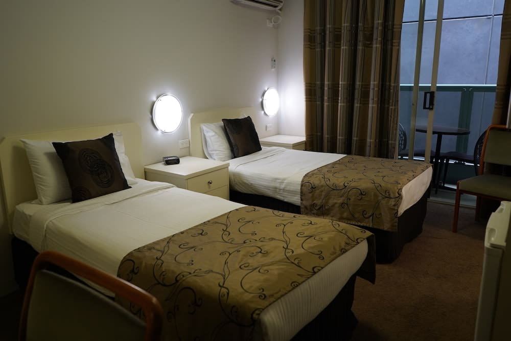 Carlton Lygon Lodge - Close to Melbourne Uni 5