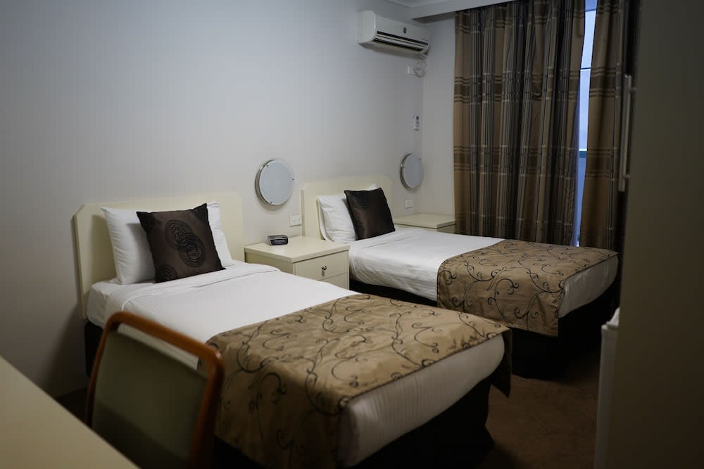 Carlton Lygon Lodge - Close to Melbourne Uni 4