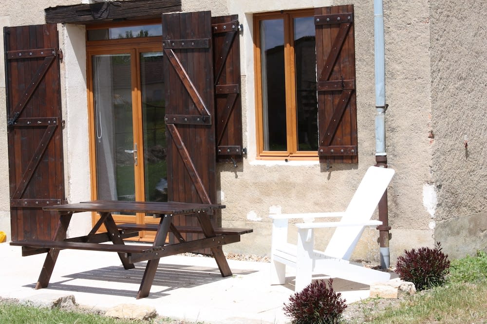 Château Latour - B&B, Pool, Parking, Dinner pre-bookable 4