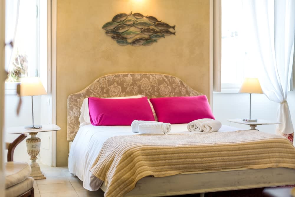 White Lilac Romantic B&B - Adults only 3