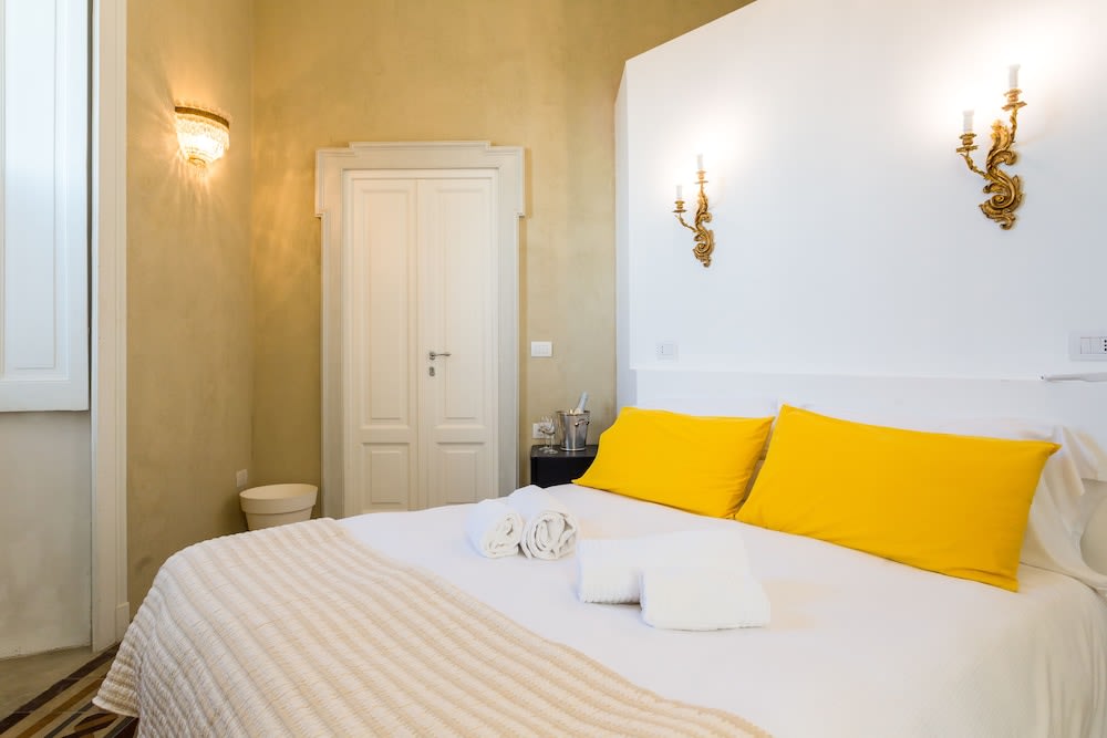 White Lilac Romantic B&B - Adults only 5