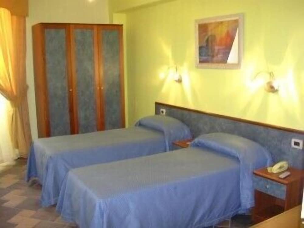 Hotel Blumentag 3