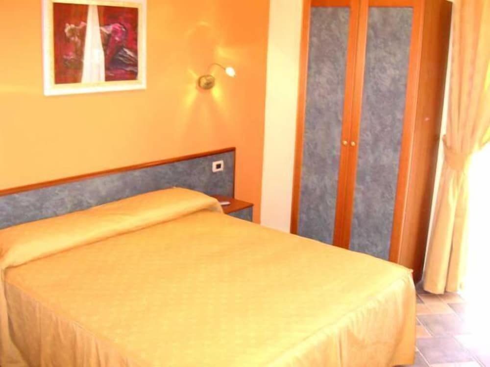 Hotel Blumentag 5