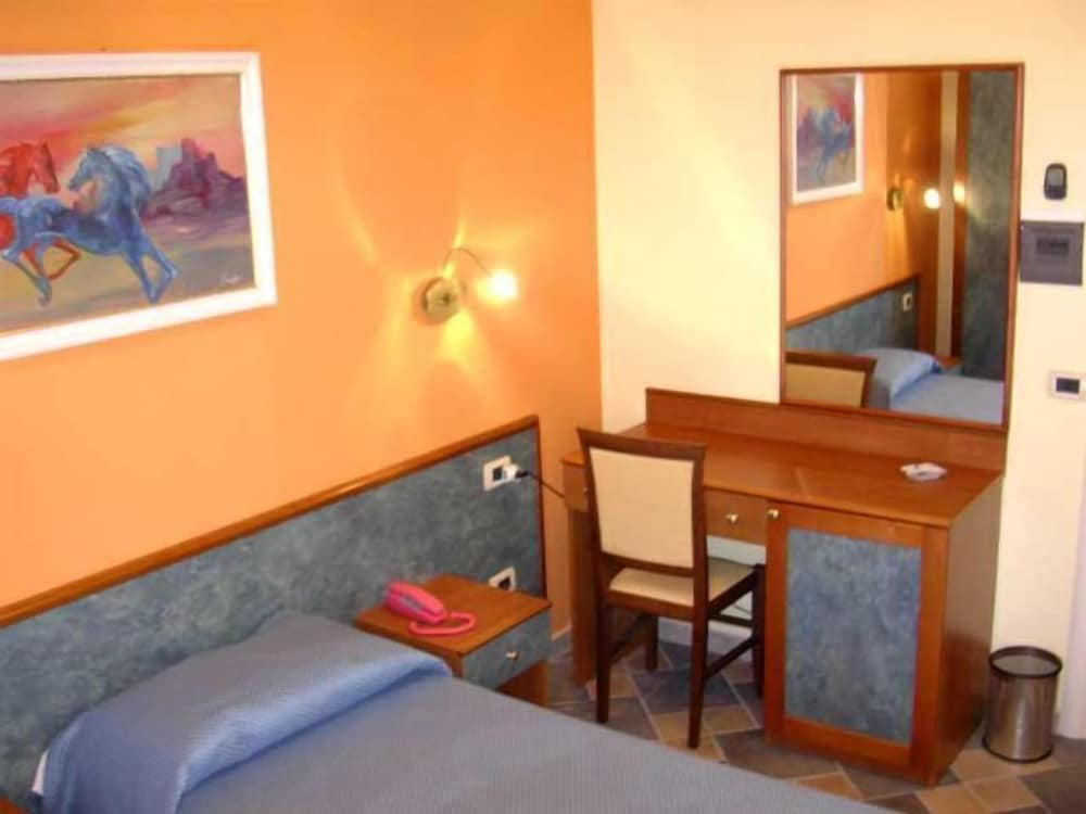 Hotel Blumentag 4