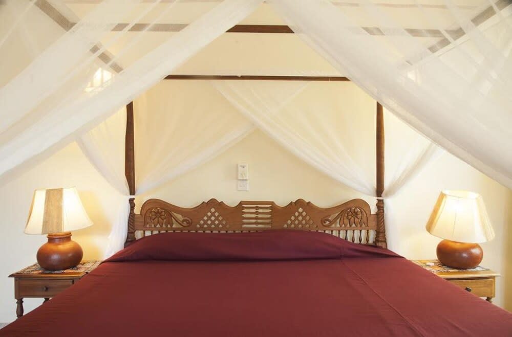 Crystal Bay Resort 4