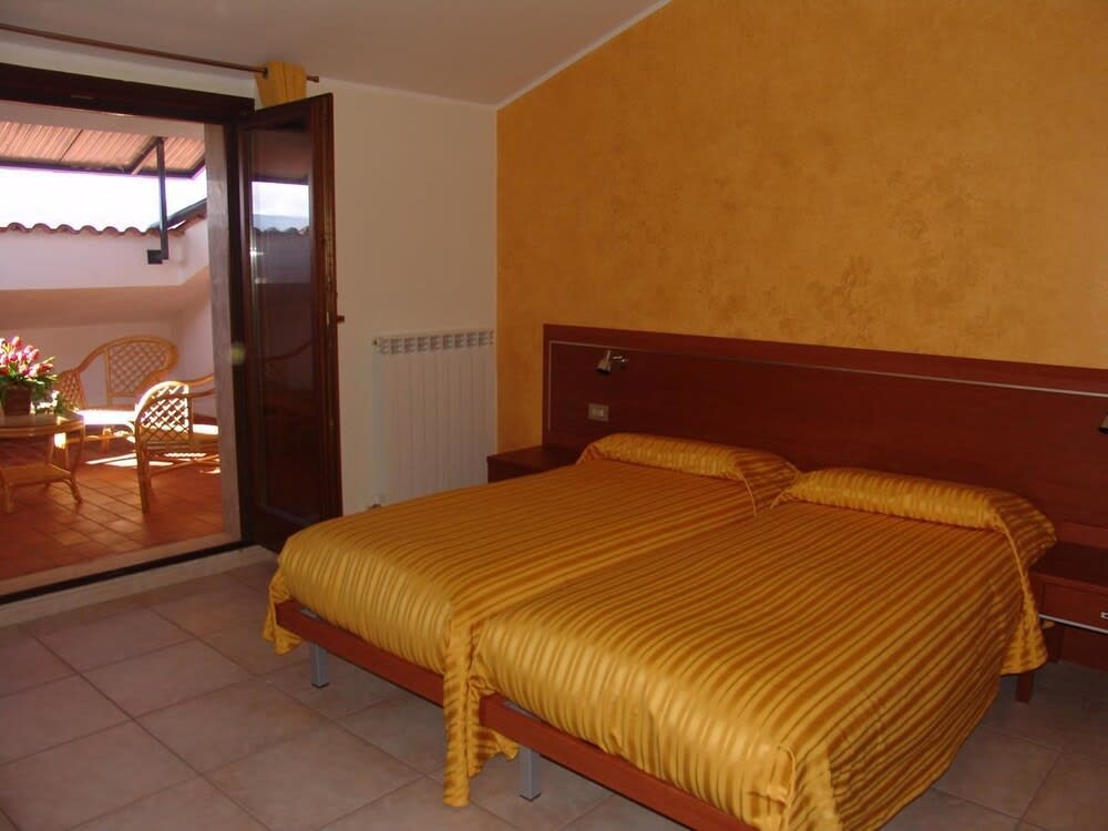 B&B il Tulipano 5
